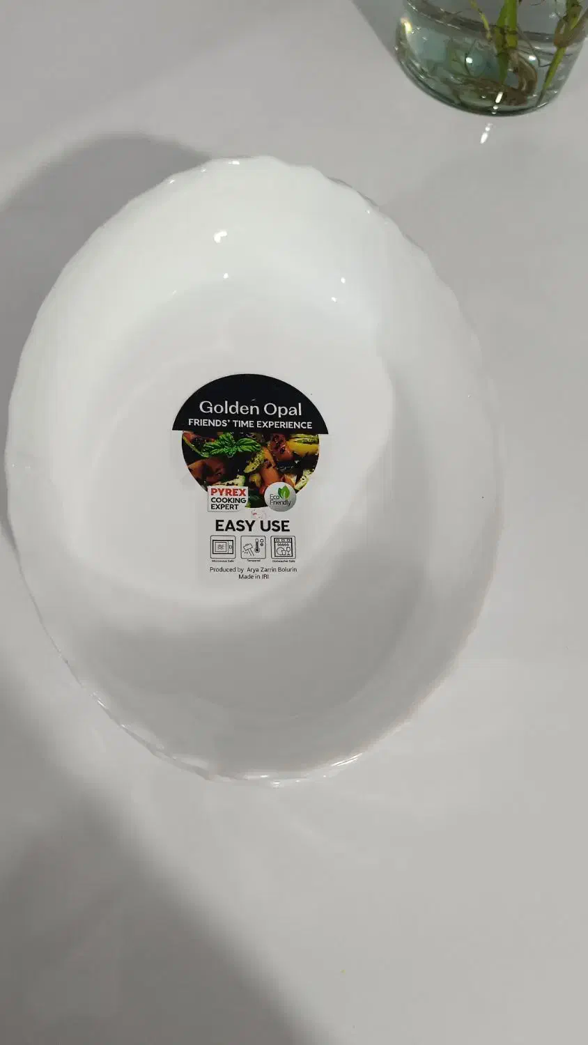 ظروف ارکوپال|ظروف سرو و پذیرایی|بندر گناوه, |دیوار