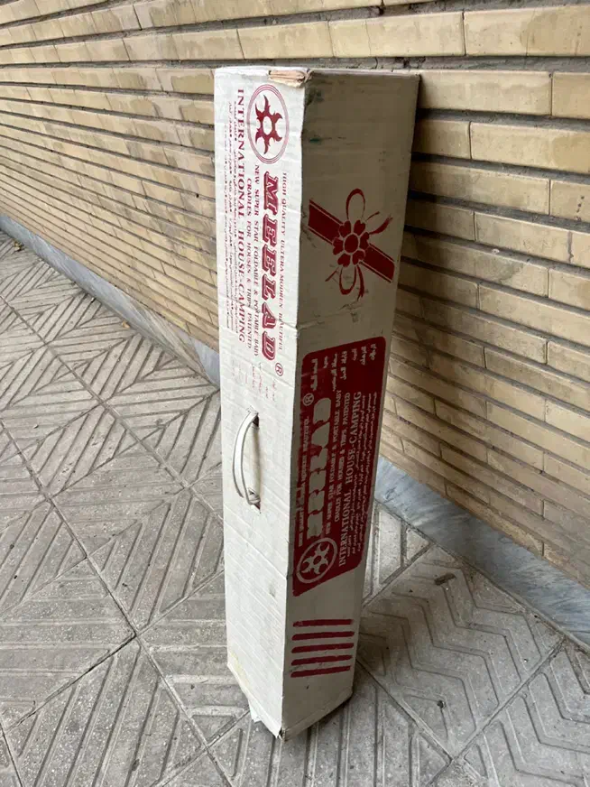 گهواره وچادر کودک|تخت و صندلی بچه|تهران, شمس‌آباد|دیوار