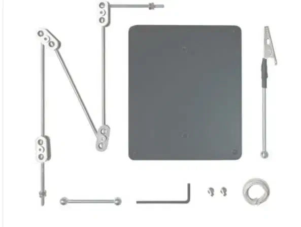 ریگ نگهدارنده آرماتور استاپ موشن|کلکسیون و سرگرمی|تهران, بازار|دیوار