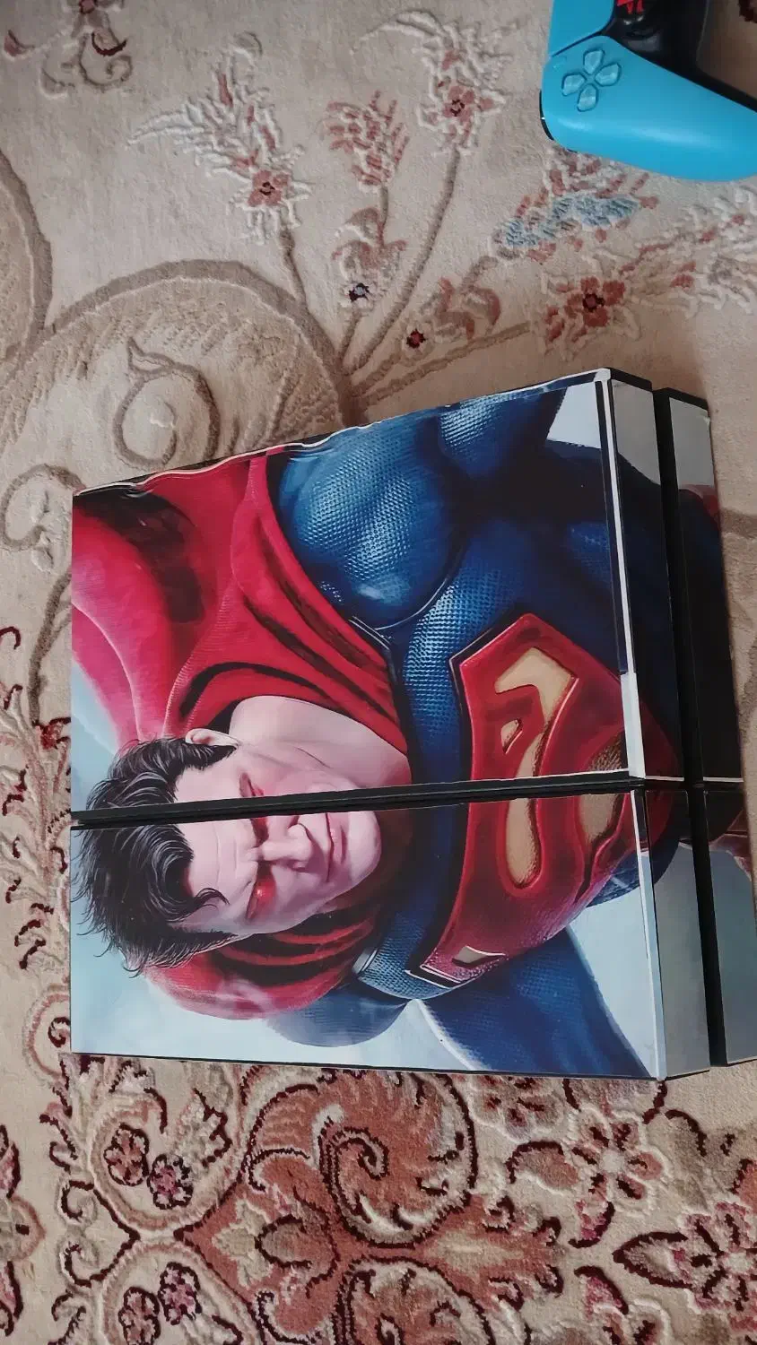 pS4 فت|کنسول، بازی ویدئویی و آنلاین|دورود, |دیوار