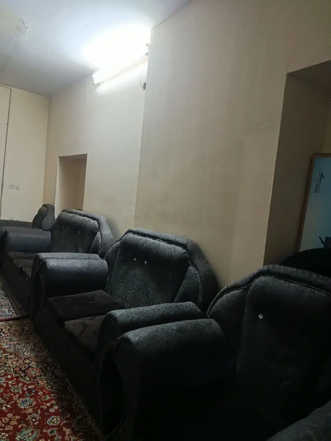 مبل|مبلمان خانگی و میز عسلی|تربت جام, امام|دیوار