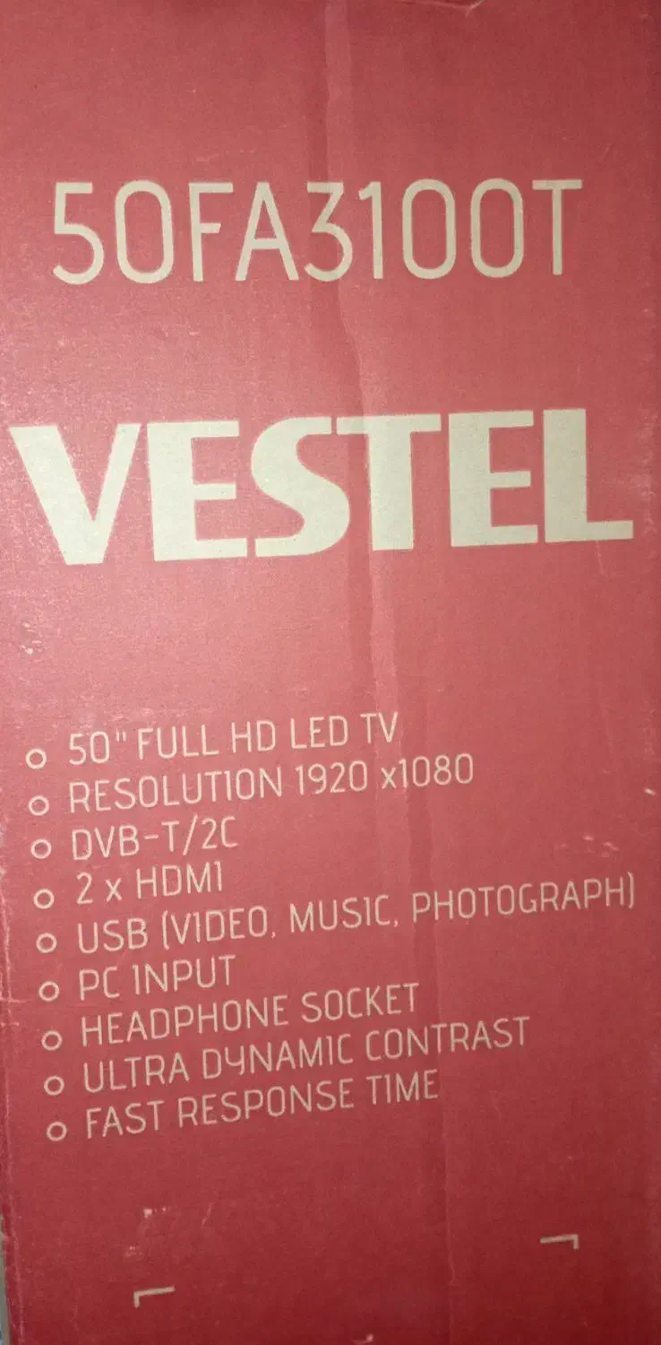 LED|تلویزیون و پروژکتور|یاسوج, |دیوار