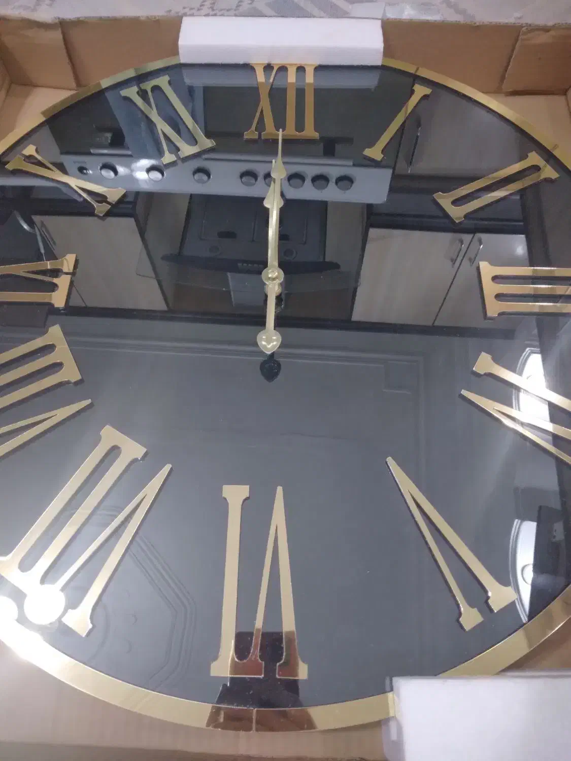 ساعت دیواری|ساعت دیواری و تزئینی|تهران, افسریه شمالی|دیوار