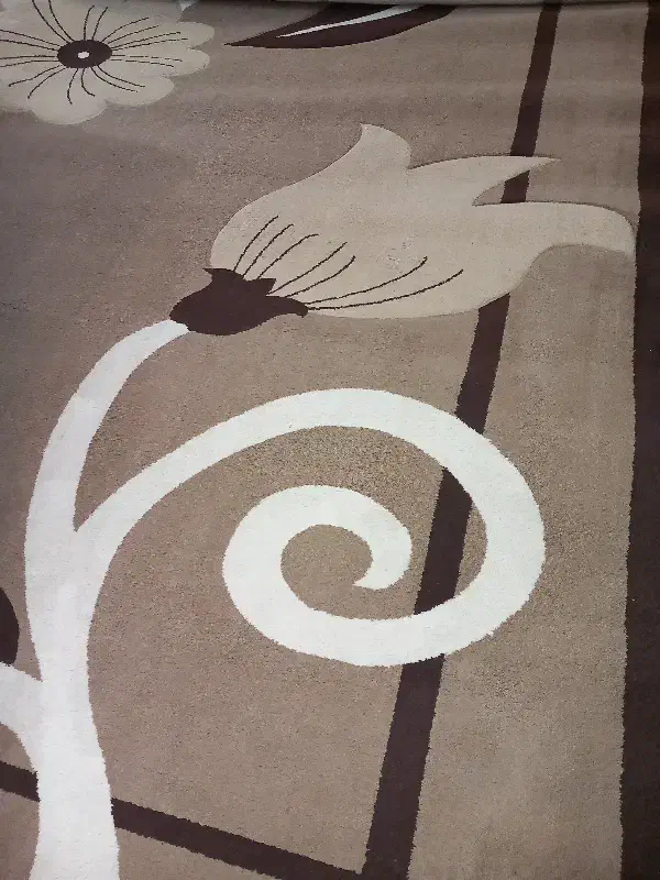 گلیم فرش|فرش|دهدشت, |دیوار