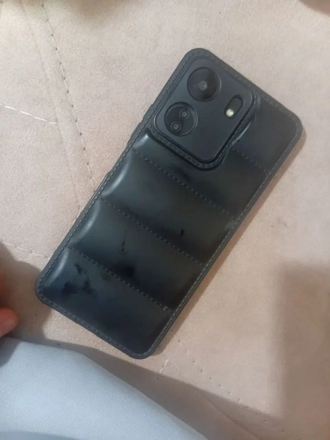 ردمی 13 c|موبایل|خرمآباد, |دیوار