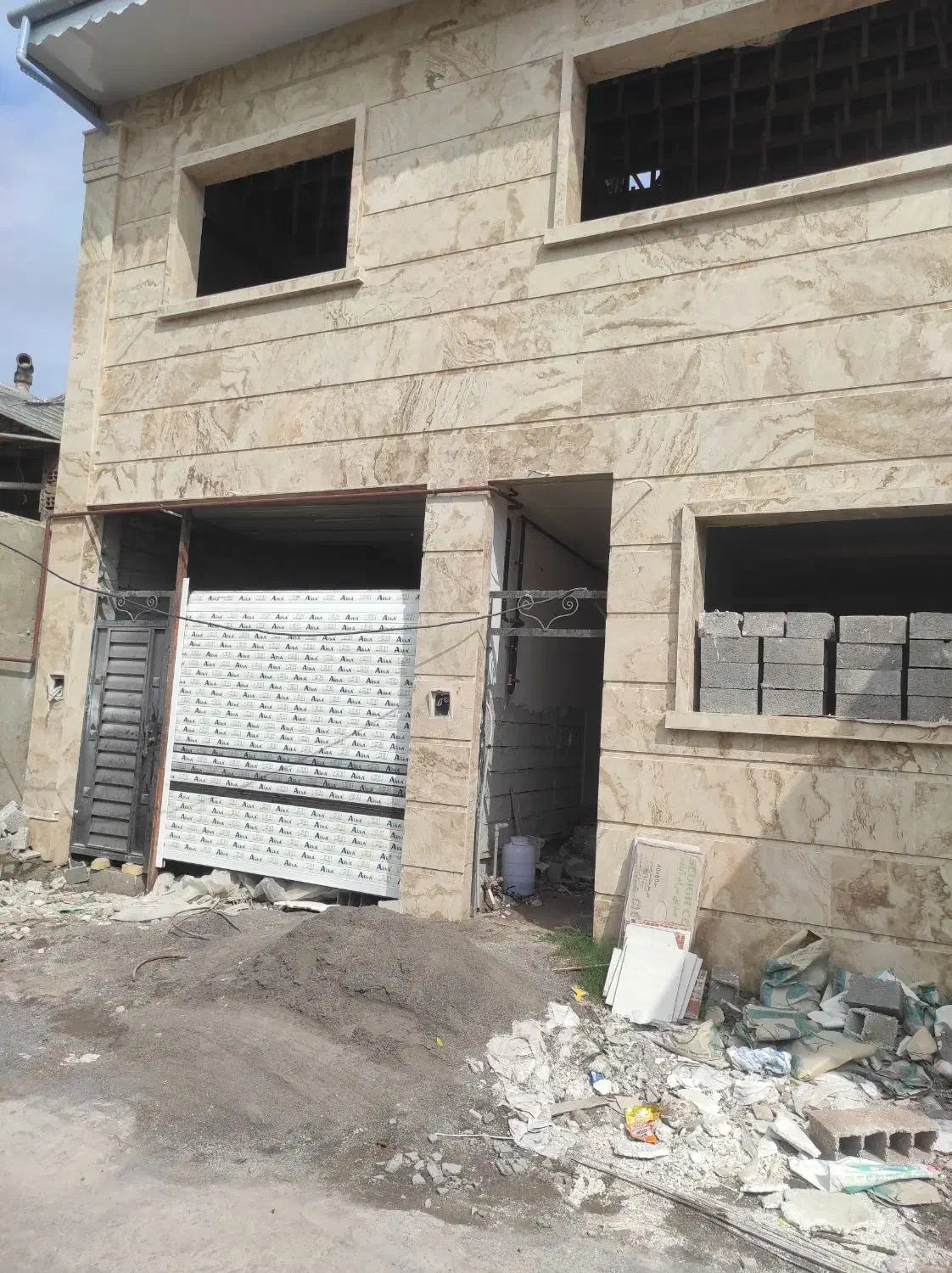 رهن همکف۷۰متری|اجارهٔ آپارتمان|لنگرود, |دیوار