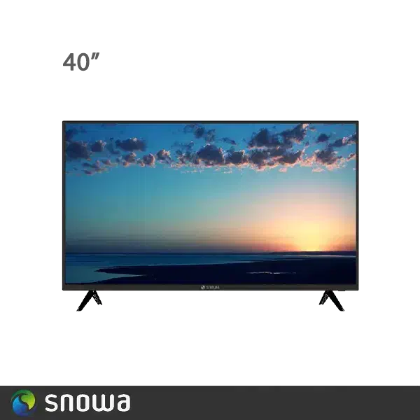 فروش ویژه LED ۴۰ اسنوا|تلویزیون و پروژکتور|اراک, |دیوار