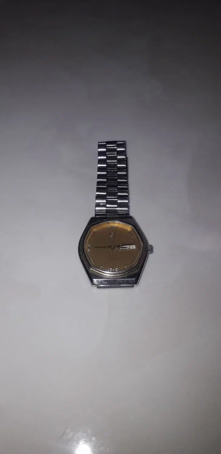 ساعت رادو سوئیسی|ساعت|تهران, چیتگر شمالی|دیوار