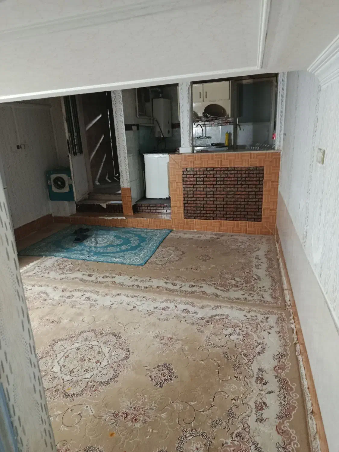 کرایه روزانه سوییت|اجارهٔ کوتاه‌مدت آپارتمان و سوئیت|الیگودرز, |دیوار