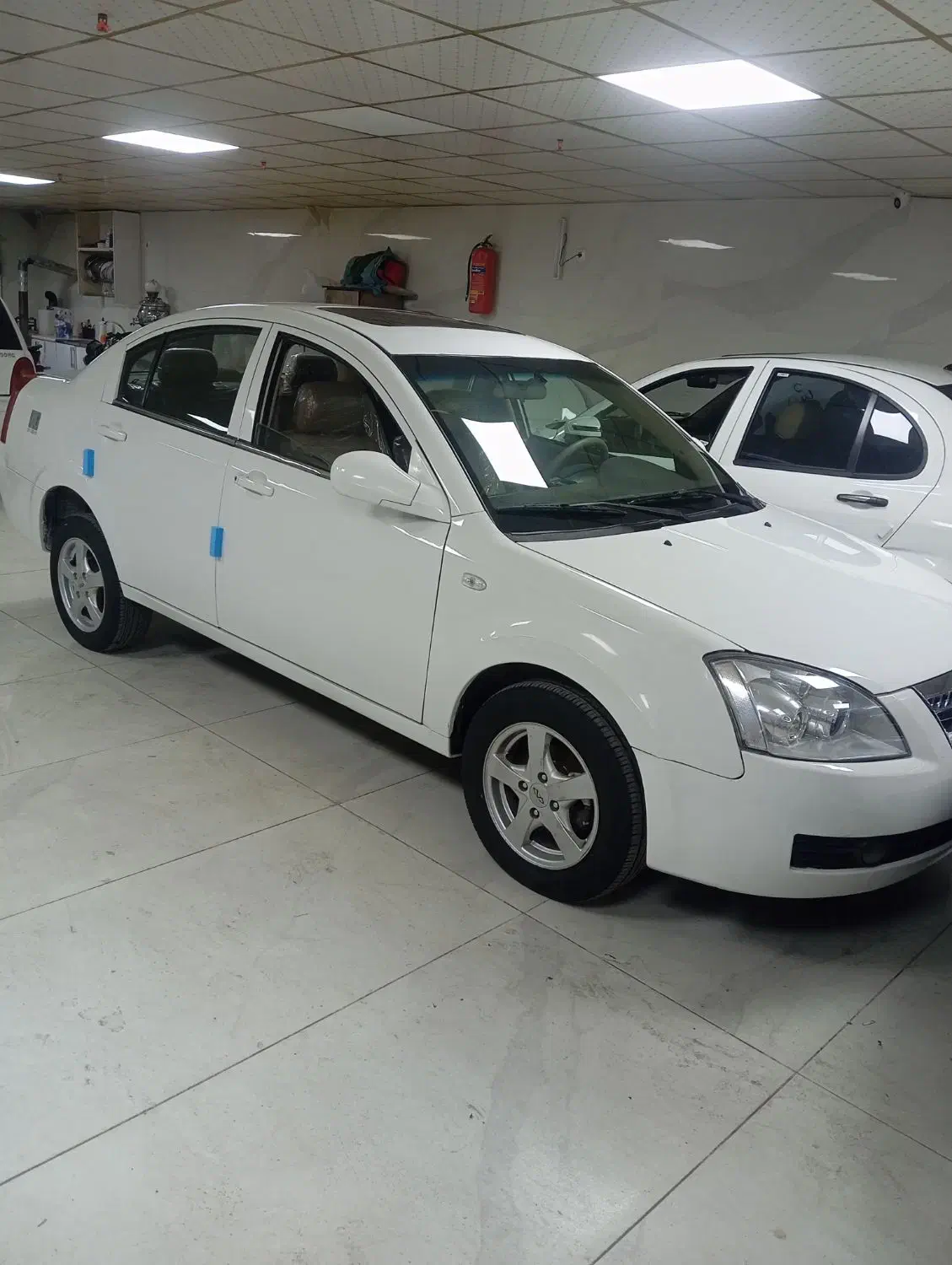 mvm530|خودرو سواری و وانت|تبریز, |دیوار