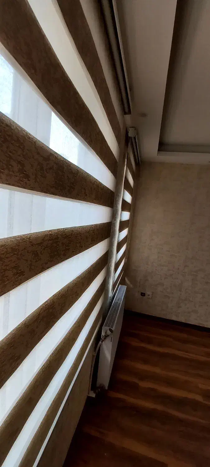 پرده زبرا بدون پیش پرداخت به مناسبت شب یلدا|پرده، رانر، رومیزی|تبریز, |دیوار