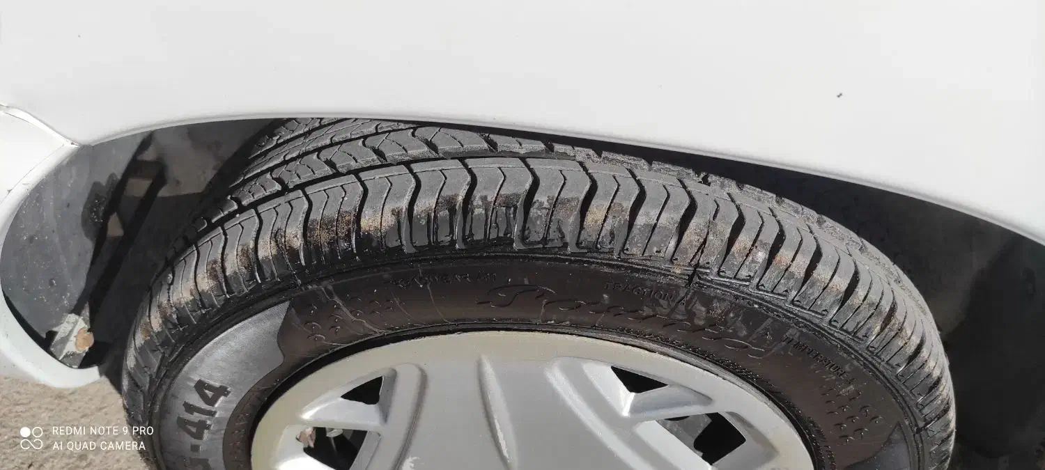 پراید111 بدون رنگ|خودرو سواری و وانت|کرمان, |دیوار