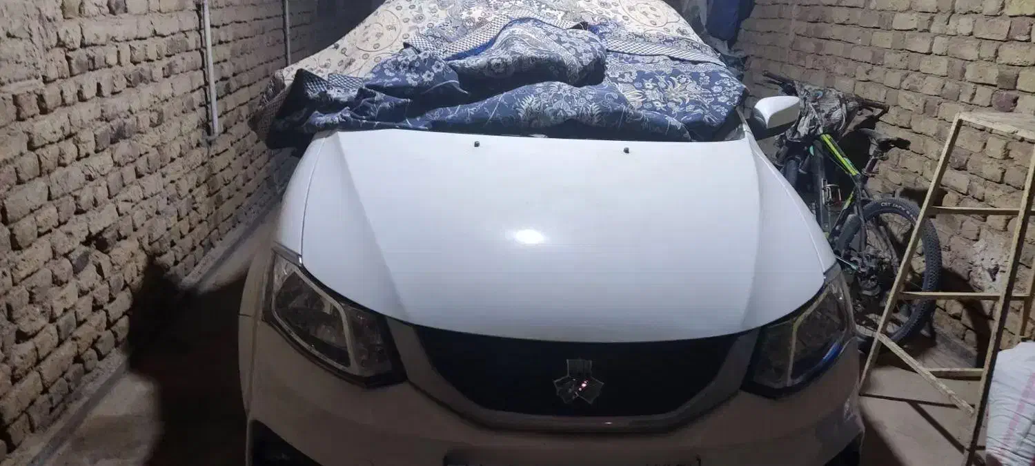 ساینا s آبان ۱۴۰۴|خودرو سواری و وانت|قزوین, |دیوار