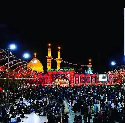 **تـور کـربلا ونـجف**|تور و چارتر|قم, سالاریه|دیوار