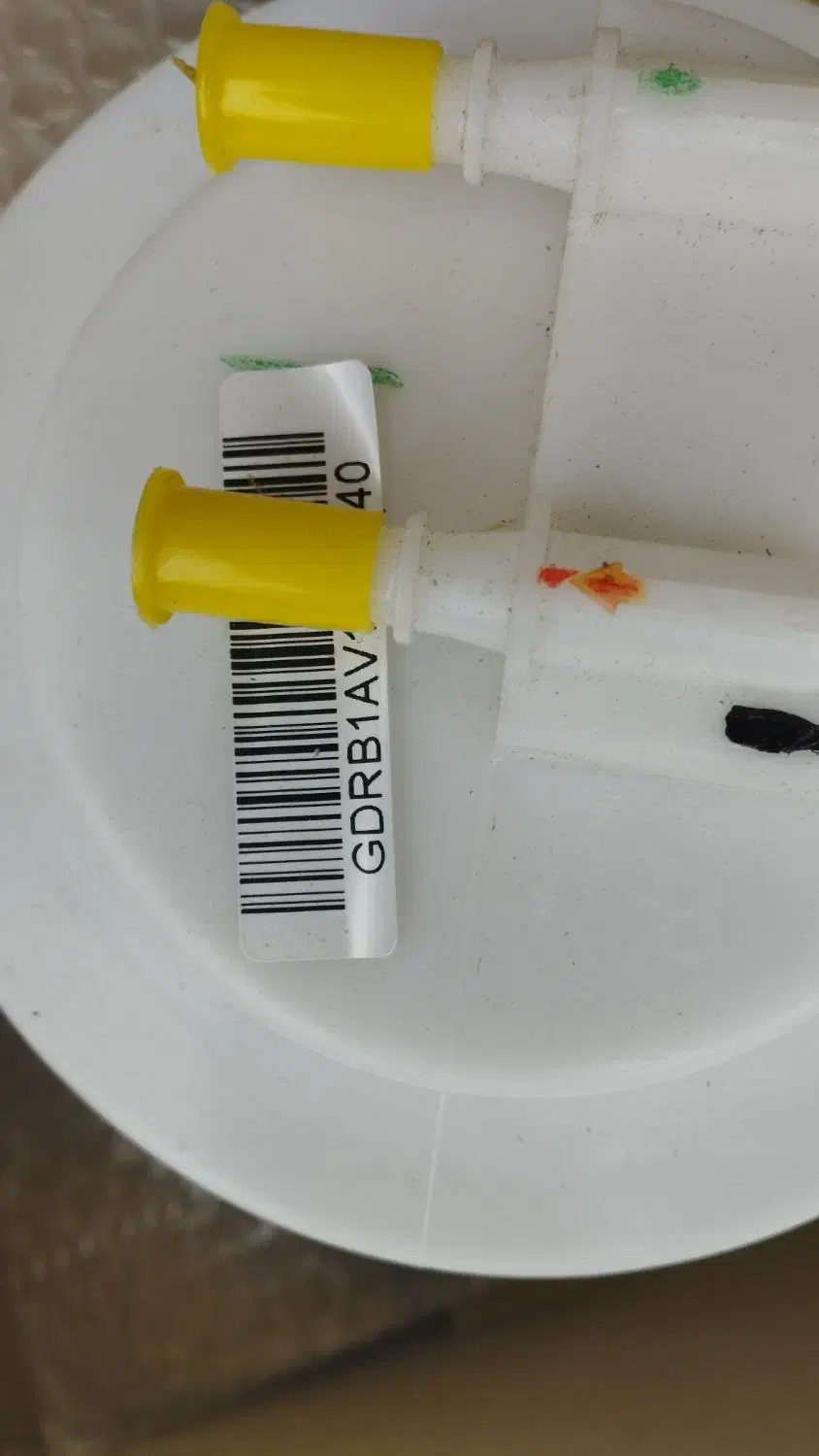 پمپ بنزین ۴۰۵|قطعات یدکی و لوازم جانبی|بیله سوار, |دیوار