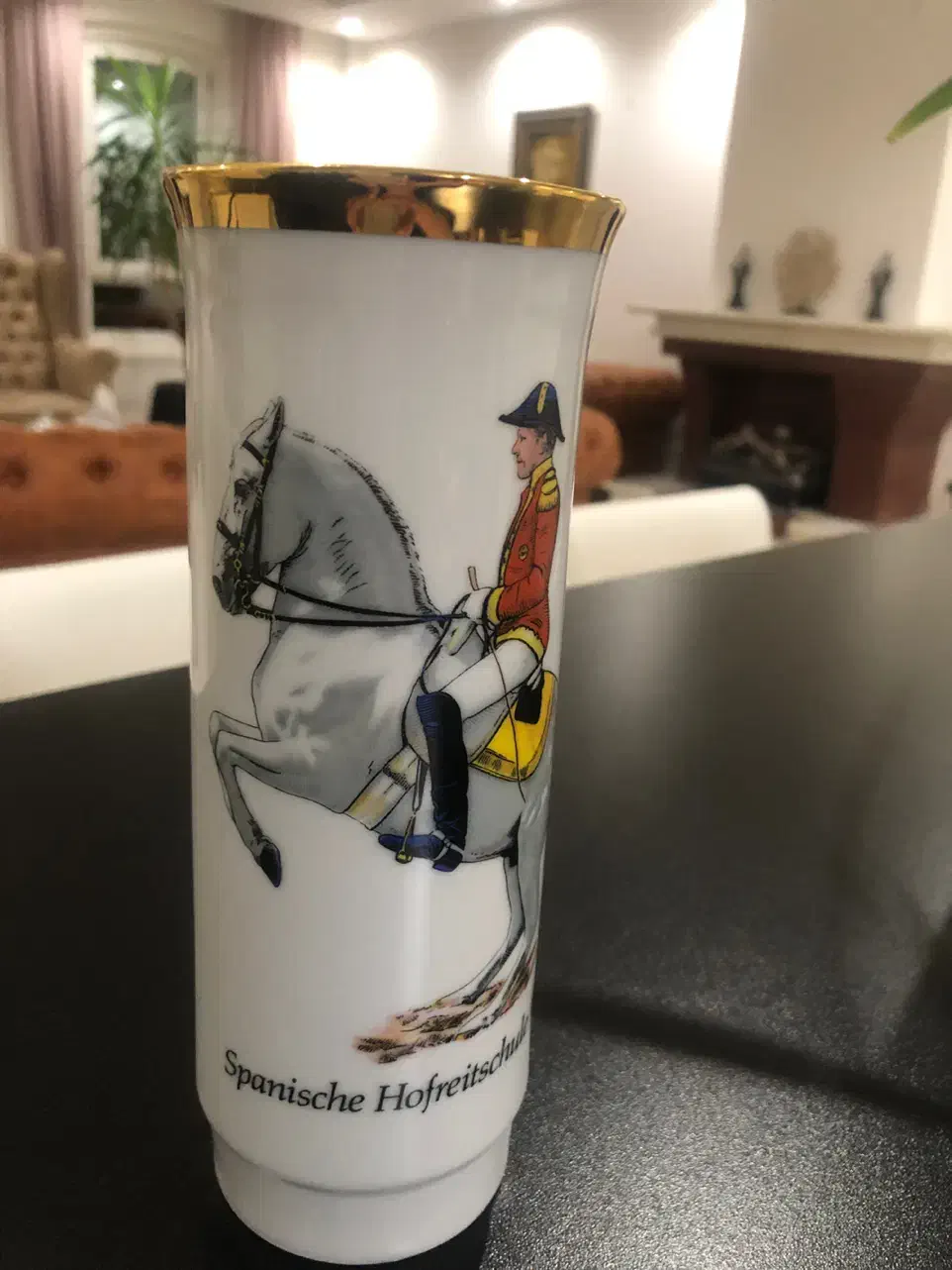 گلدان باواریا|کلکسیون اشیاء عتیقه|تهران, فرمانیه|دیوار