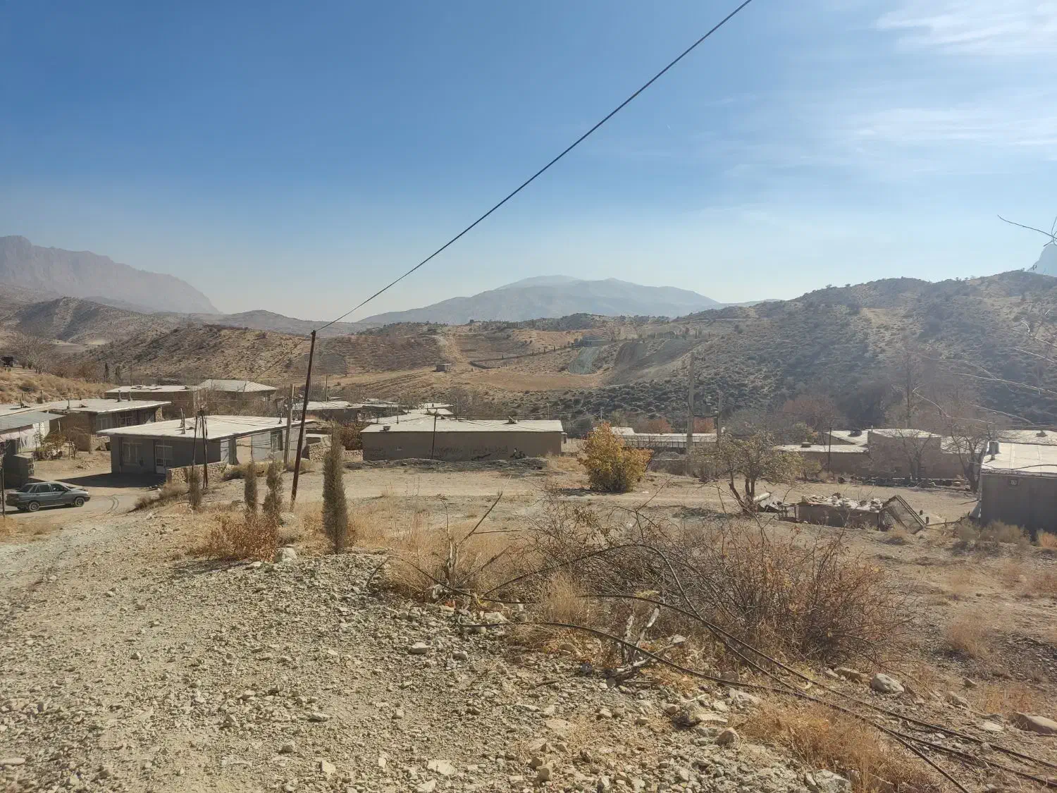 فروش باغشهری|فروش خانه و ویلا|ارژن, |دیوار