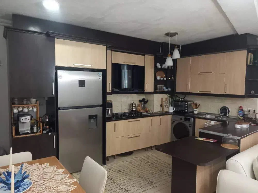 اجاره 80 متری در خیابان طالقانی|اجارهٔ آپارتمان|بندر انزلی, آذربایجان|دیوار