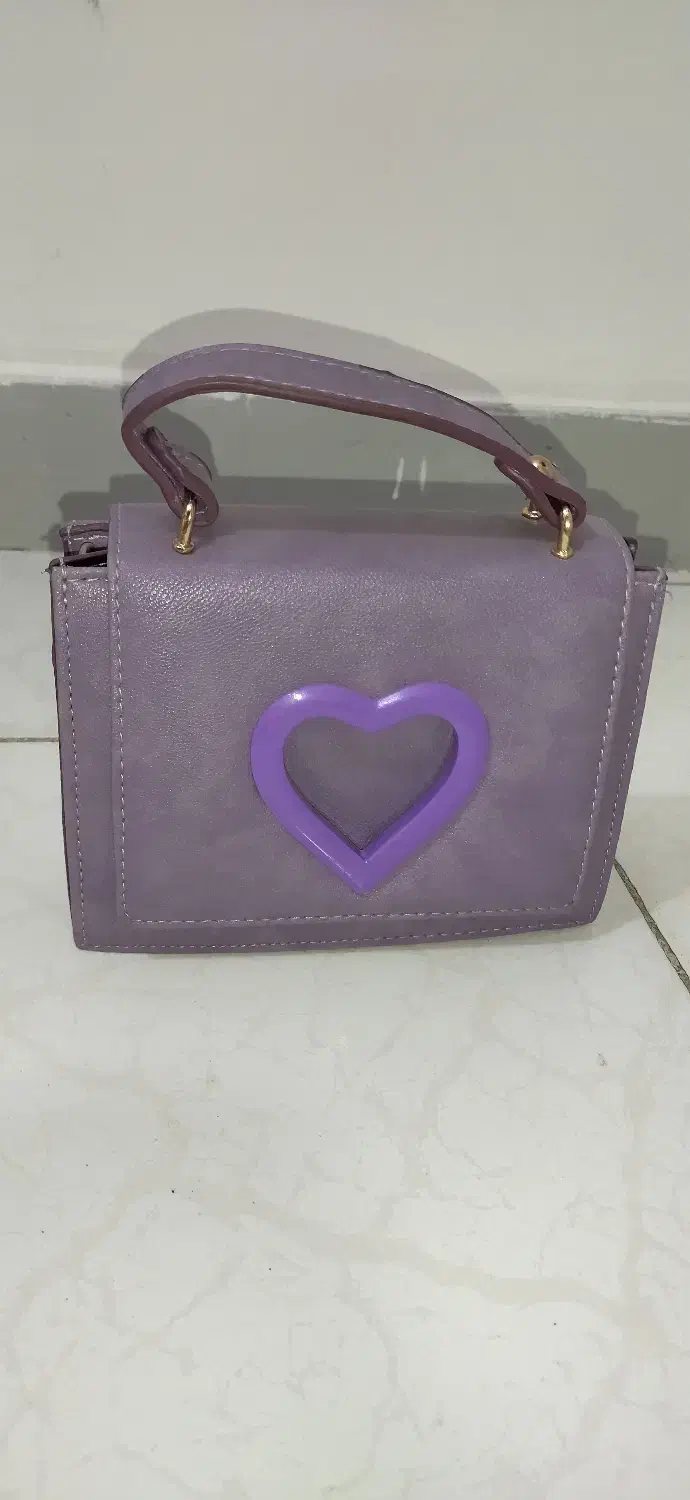 کیف دخترانه|کیف، کفش، کمربند|فردیس, شهرک ناز|دیوار