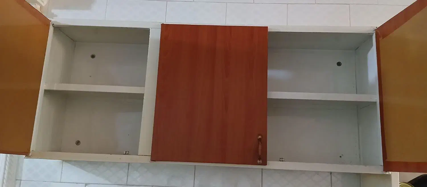 کابینت|مصالح و تجهیزات ساختمان|الشتر, |دیوار