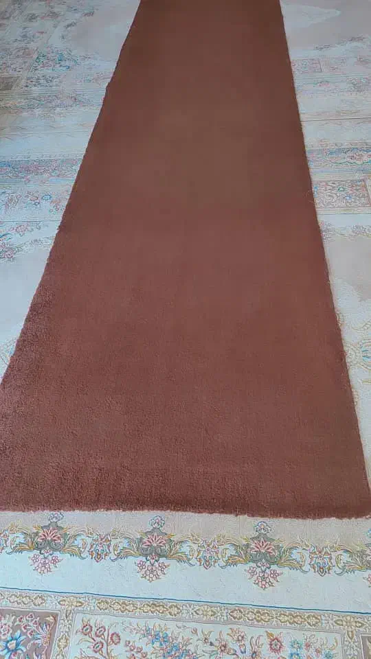 کناره موکت پالاز|موکت|خرم‌آباد, |دیوار