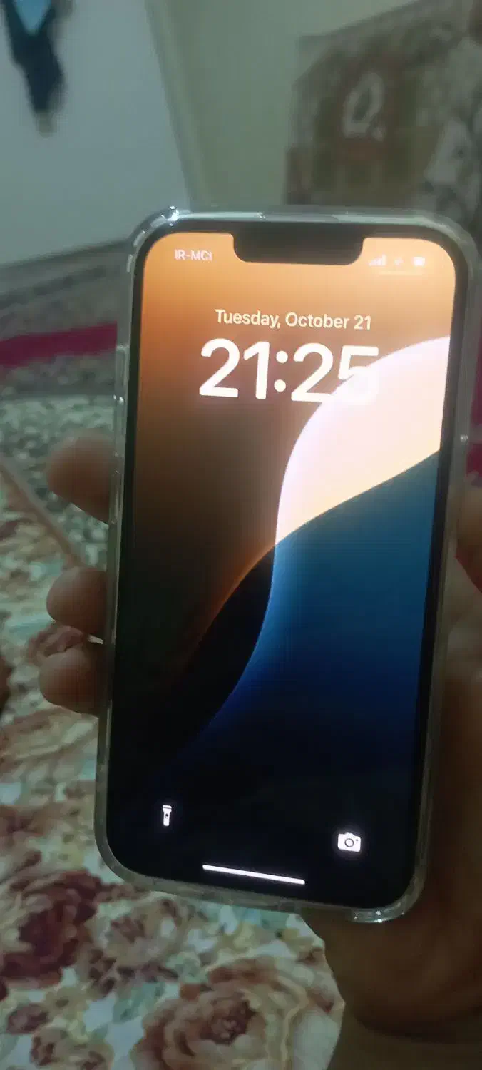 آیفون‌14نرمال|موبایل|تهران, حر|دیوار