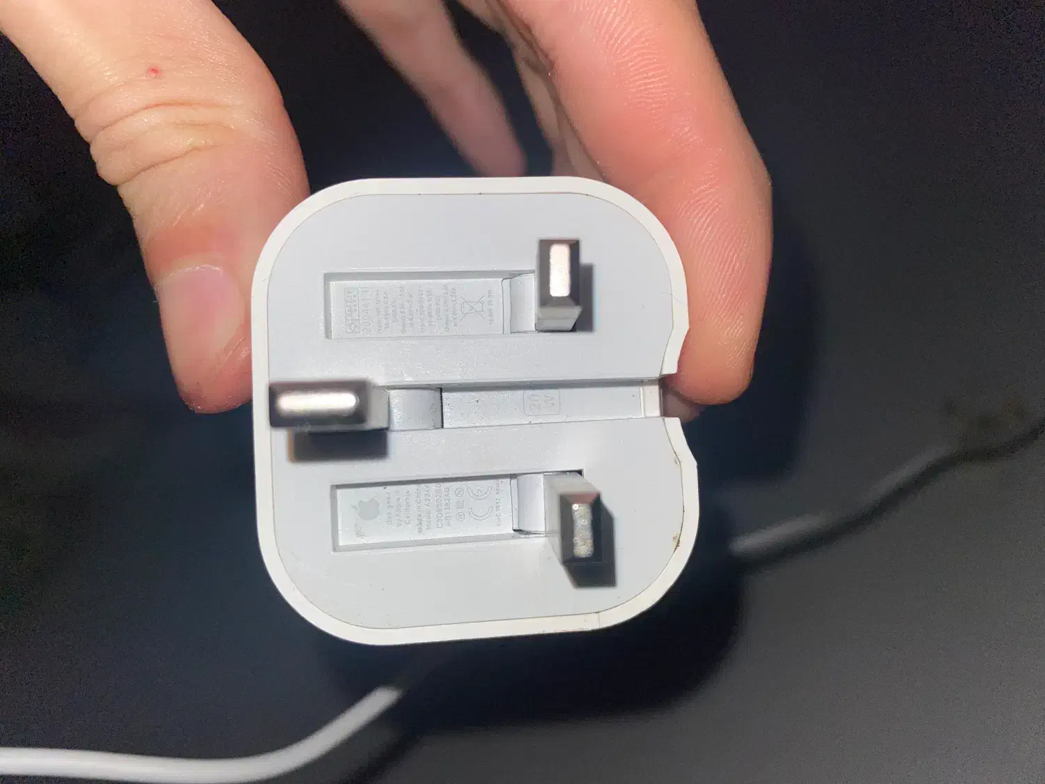 کله شارژر|لوازم جانبی موبایل و تبلت|گرگان, |دیوار