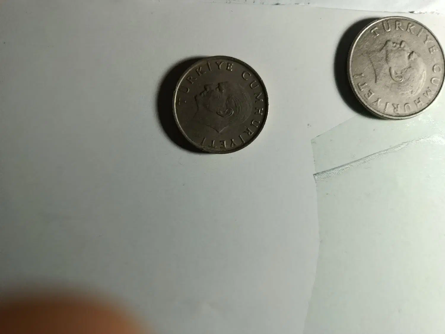 پول|کلکسیون اشیاء عتیقه|مشگین شهر, |دیوار