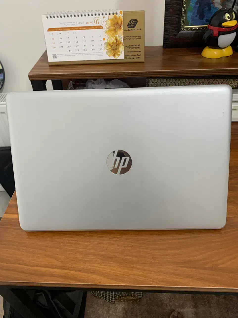 لپ تاب Hp در حد ۱۵ اینچ i7|رایانه همراه|کرمان, |دیوار
