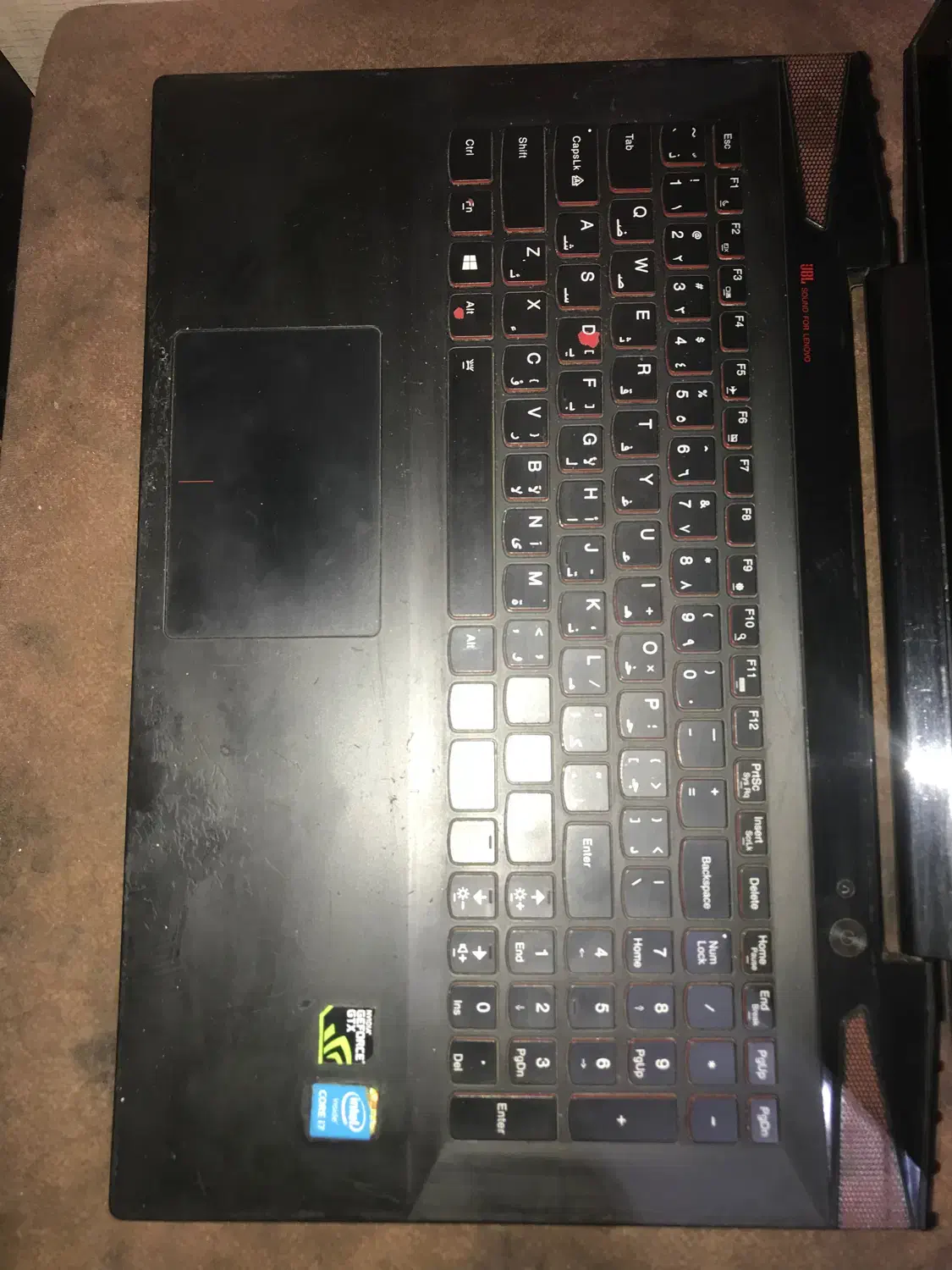 رایانه همراه|رایانه همراه|گرگان, |دیوار