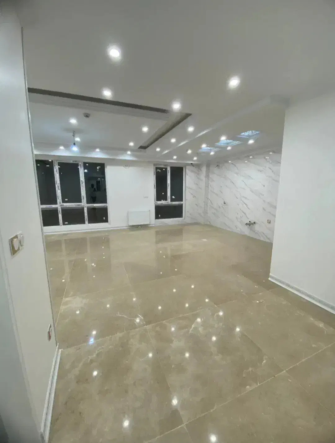 80 متر/2خواب/نوساز/سازمان شمال|اجارهٔ آپارتمان|تهران, سازمان برنامه شمالی|دیوار