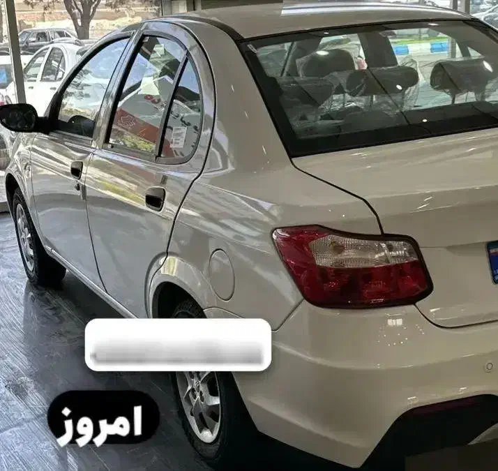 ساینا صفر کیلومتر|خودرو سواری و وانت|کرمانشاه, |دیوار