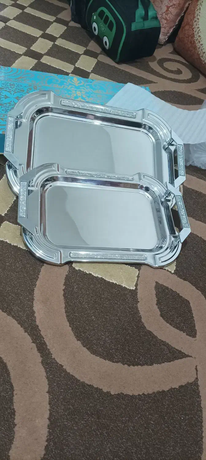 فروش لوازم منزل|ظروف سرو و پذیرایی|ایلام, |دیوار