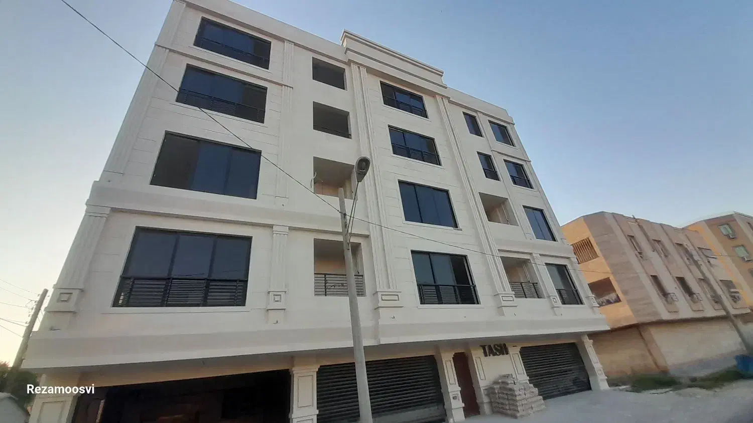 در جستجوی کارگر|استخدام معماری، عمران و ساختمانی|عسلویه, |دیوار