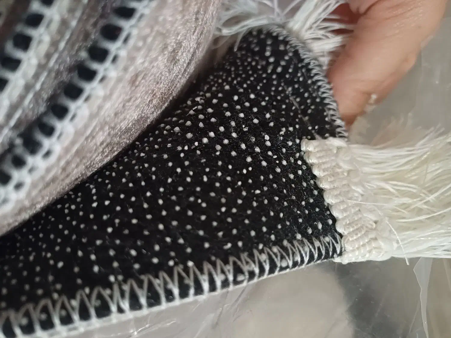 فرشینه|فرش|بیرجند, |دیوار