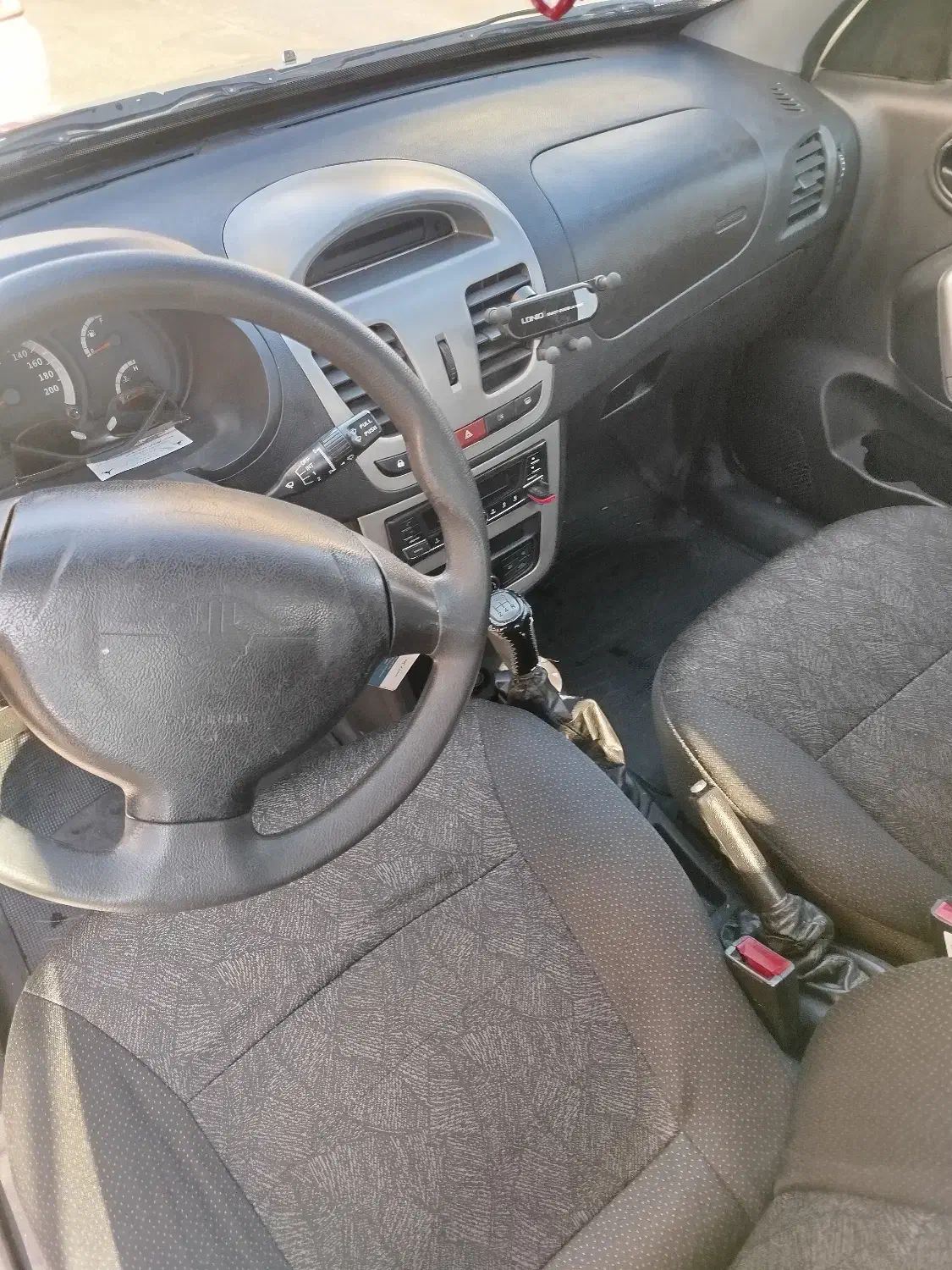 کوییک آر|خودرو سواری و وانت|سهند, |دیوار