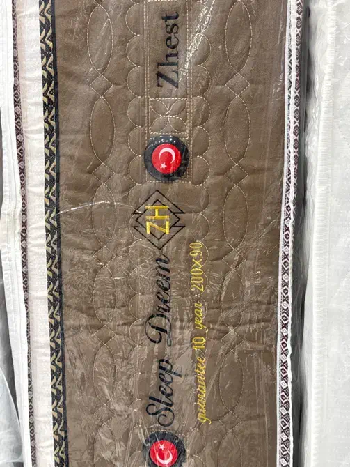 تشک ژست ترک|تشک تختخواب|صدرا-فارس, فاز ۱|دیوار