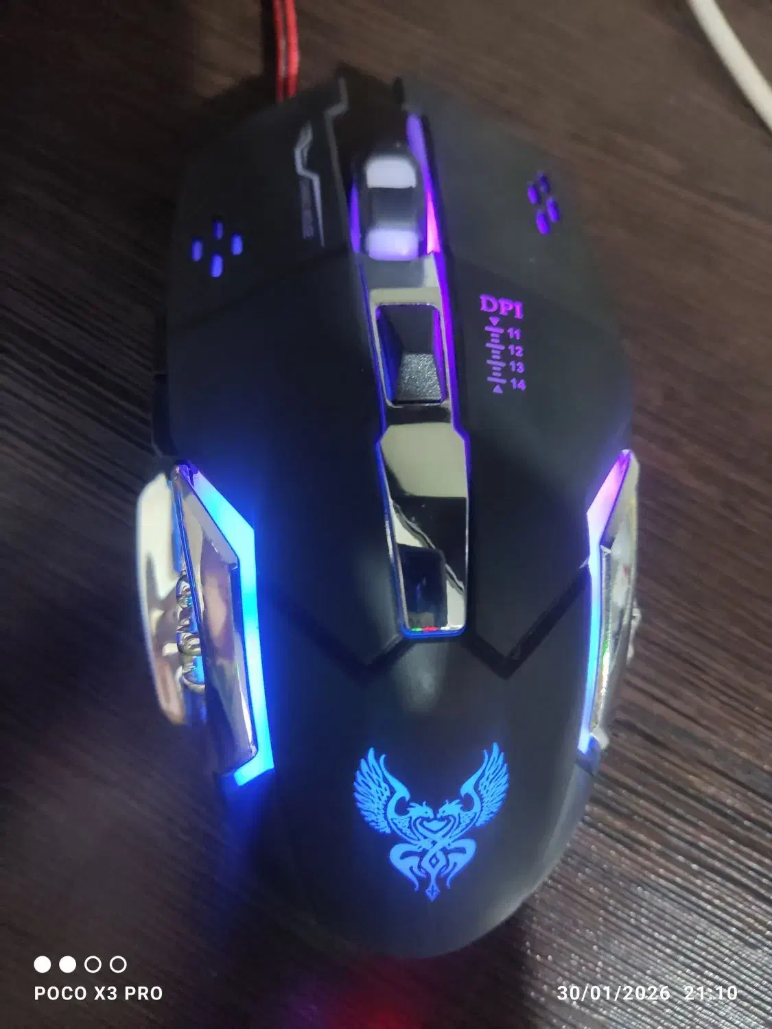 موس و کیبورد گیمینگ|قطعات و لوازم جانبی رایانه|بندرعباس, |دیوار