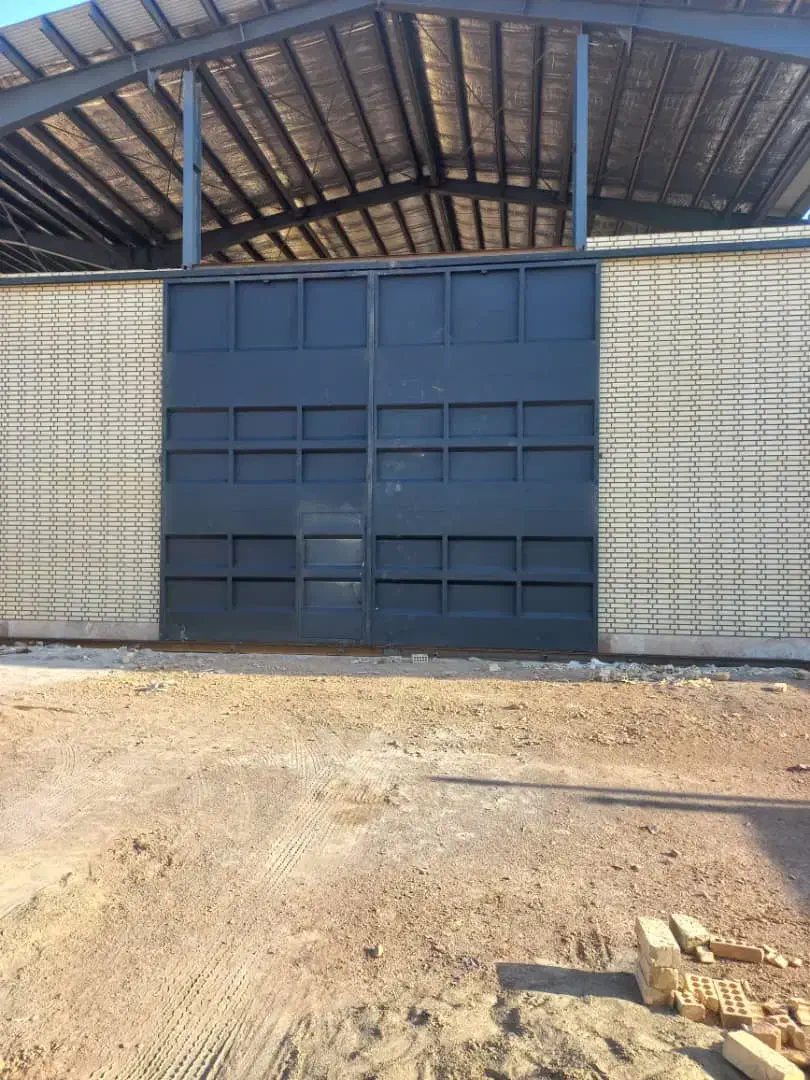 نیازمنداستاد ماهر جوشکاری درب وپنجره آهنی|استخدام صنعتی، فنی، مهندسی|شاهینشهر, شهرک صنعتی اصفهان|دیوار