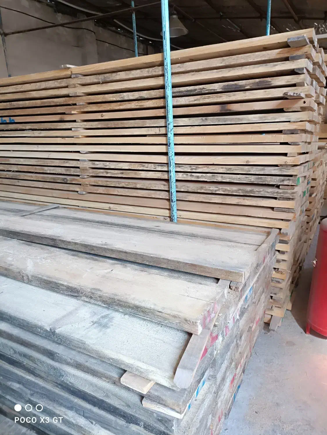 تخته بنایی|مصالح و تجهیزات ساختمان|کرج, شهرک رضوانیه|دیوار