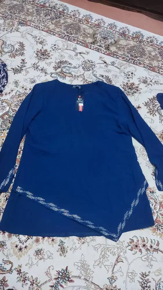 شومیز|لباس|کلاچای, |دیوار