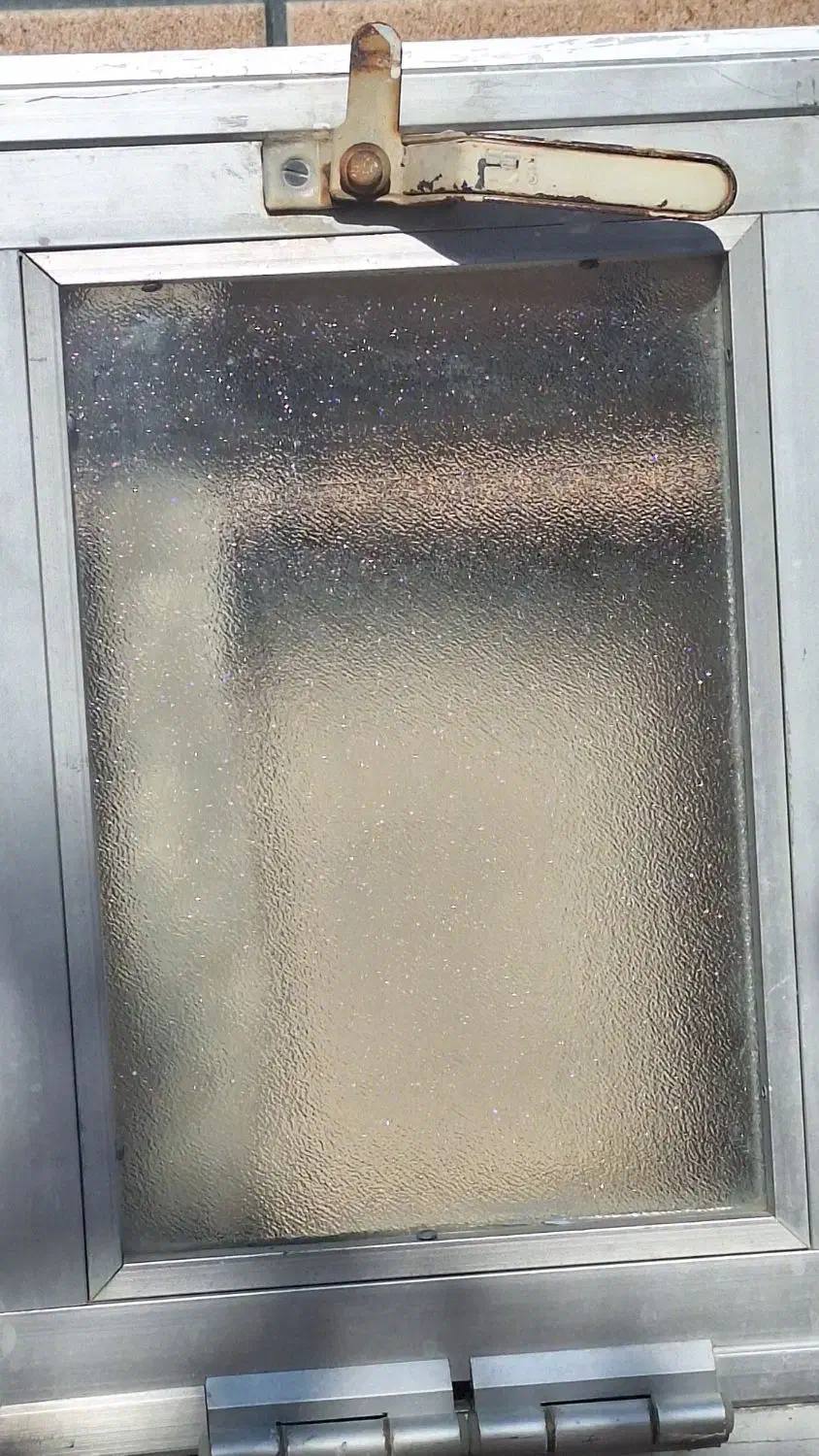 فروش پنجره ۵۰ در ۴۰ و دریچه کولر|مصالح و تجهیزات ساختمان|کاشان, فین بزرگ|دیوار