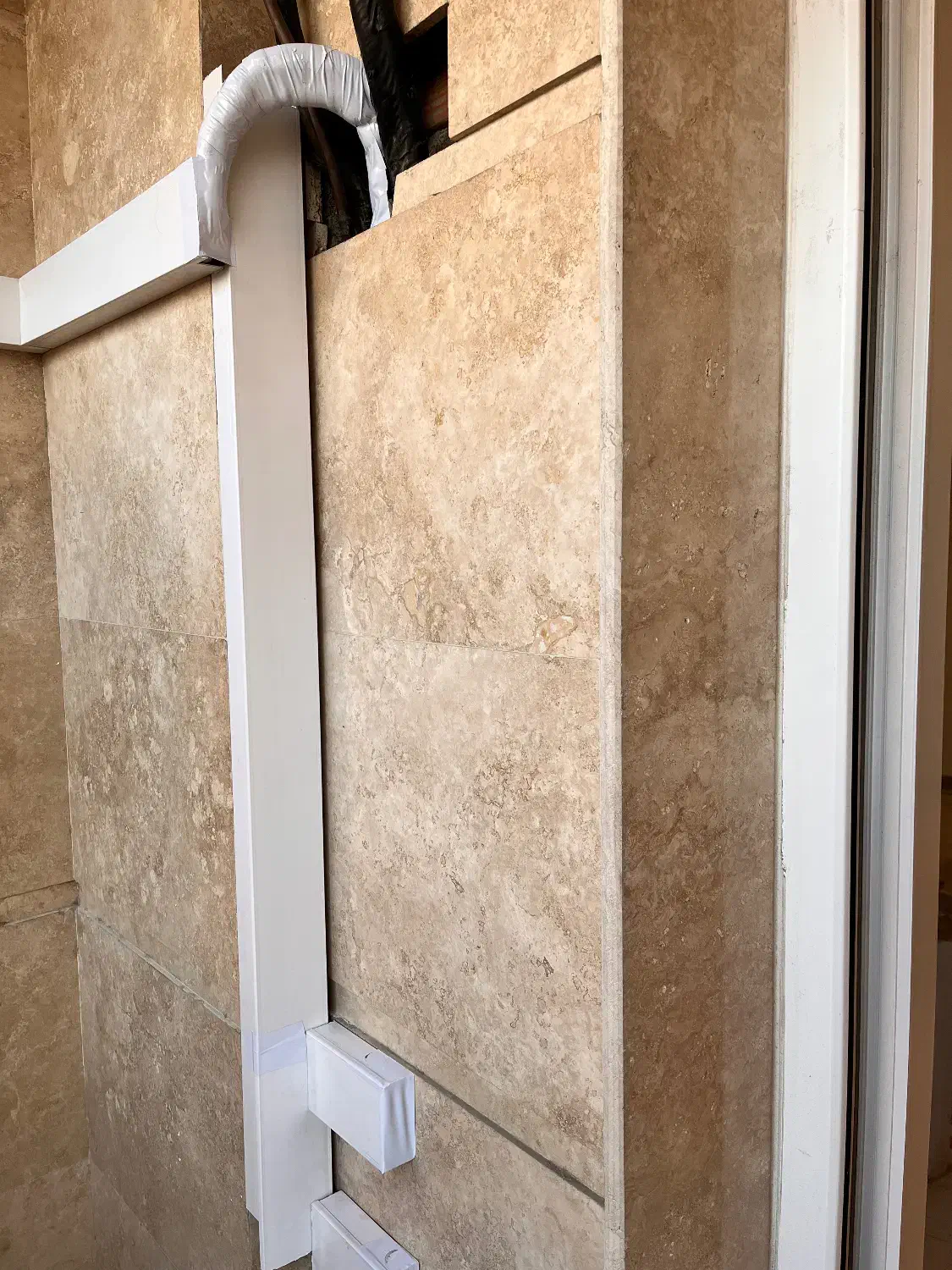 نصب و تعمیرات اسپیلیت|خدمات پیشه و مهارت|ساری, |دیوار