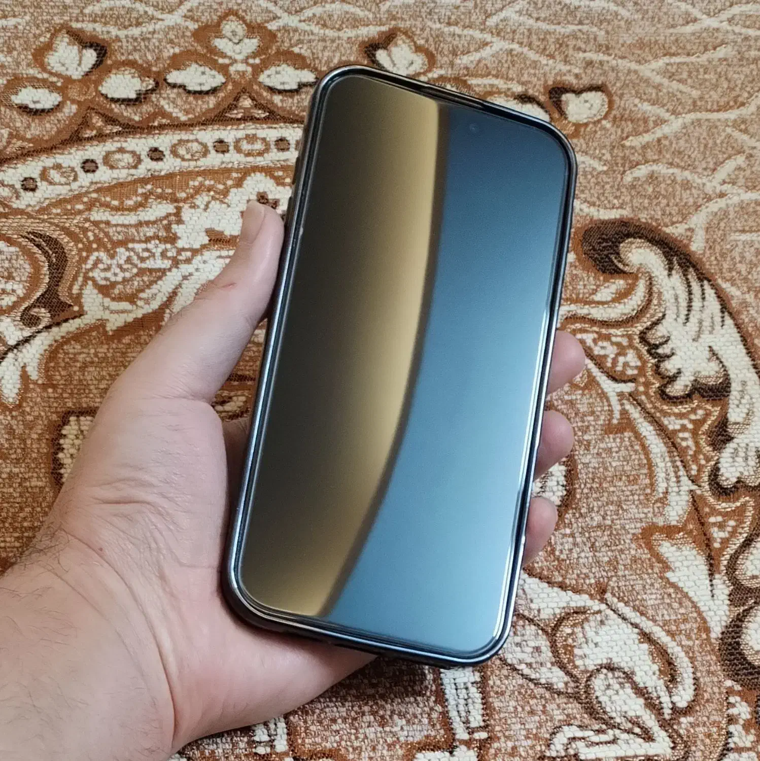 16 PRO MAX|موبایل|بیرجند, |دیوار