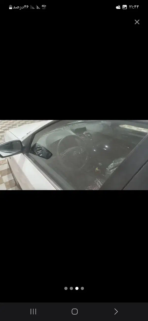 سمند سورن مدل ۱۴۰۳|خودرو سواری و وانت|قم, شاه ابراهیم|دیوار