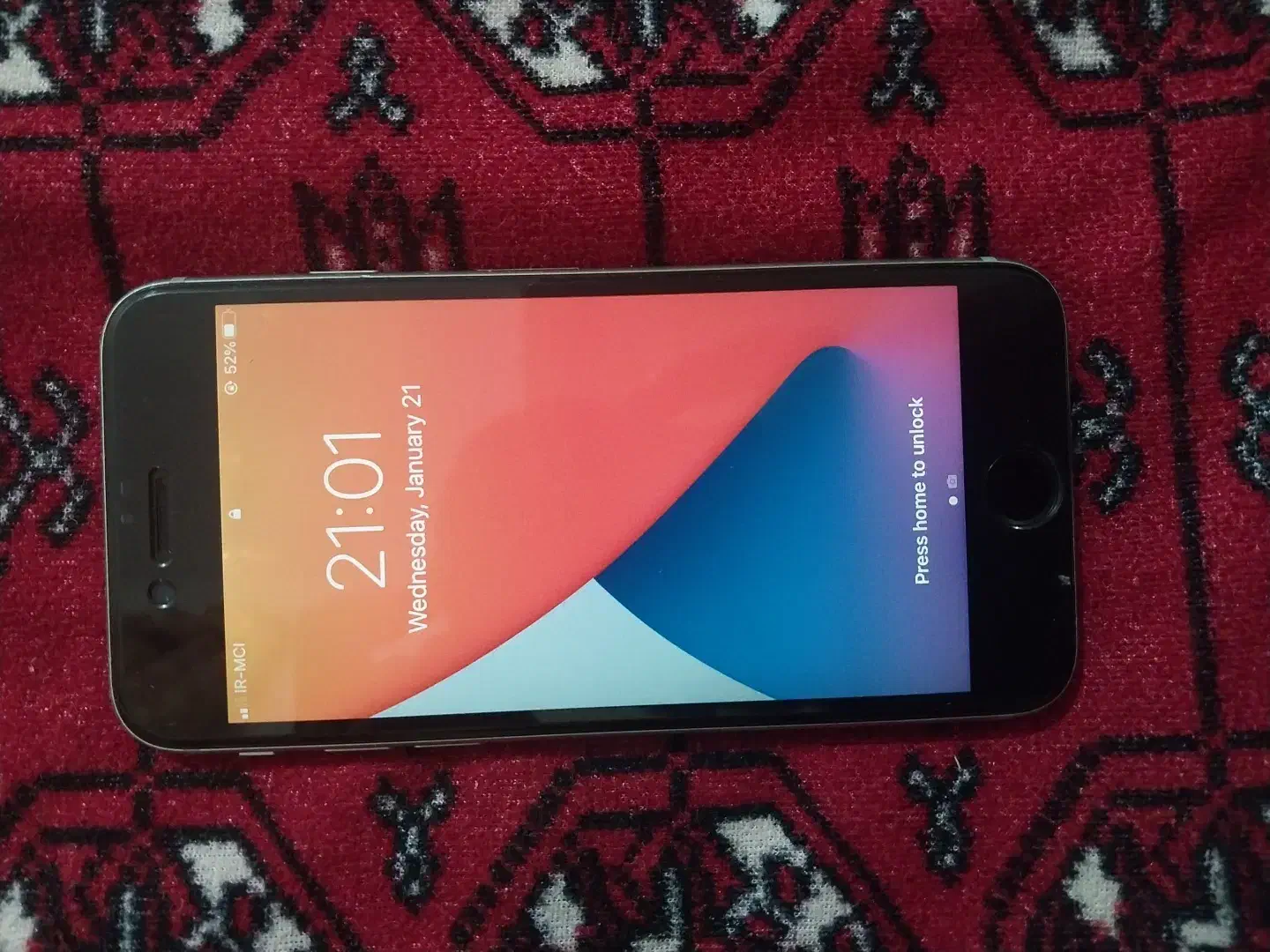 آیفون 6s|موبایل|جهرم, |دیوار