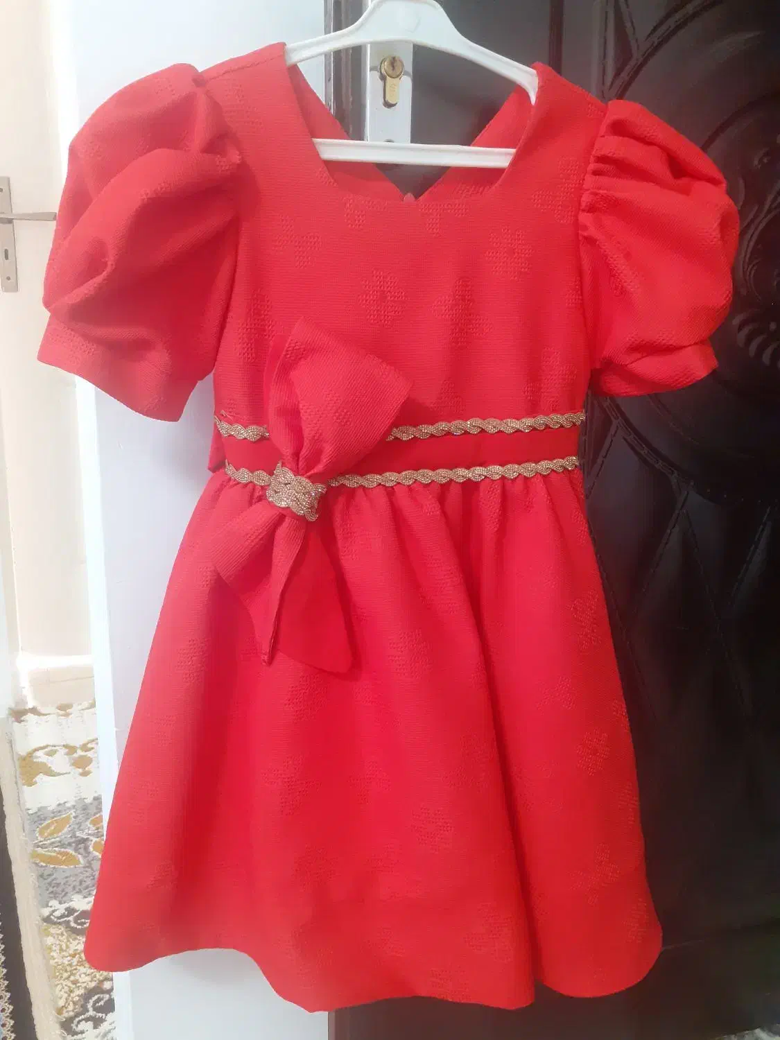 لباس سِت یلدایی خواهرانه|کفش و لباس بچه|سنندج, |دیوار