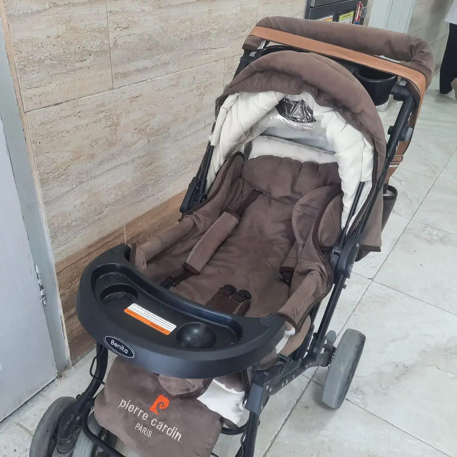 کالسکه دلیجان|کالسکه و لوازم جانبی|مشهد, پردیس|دیوار