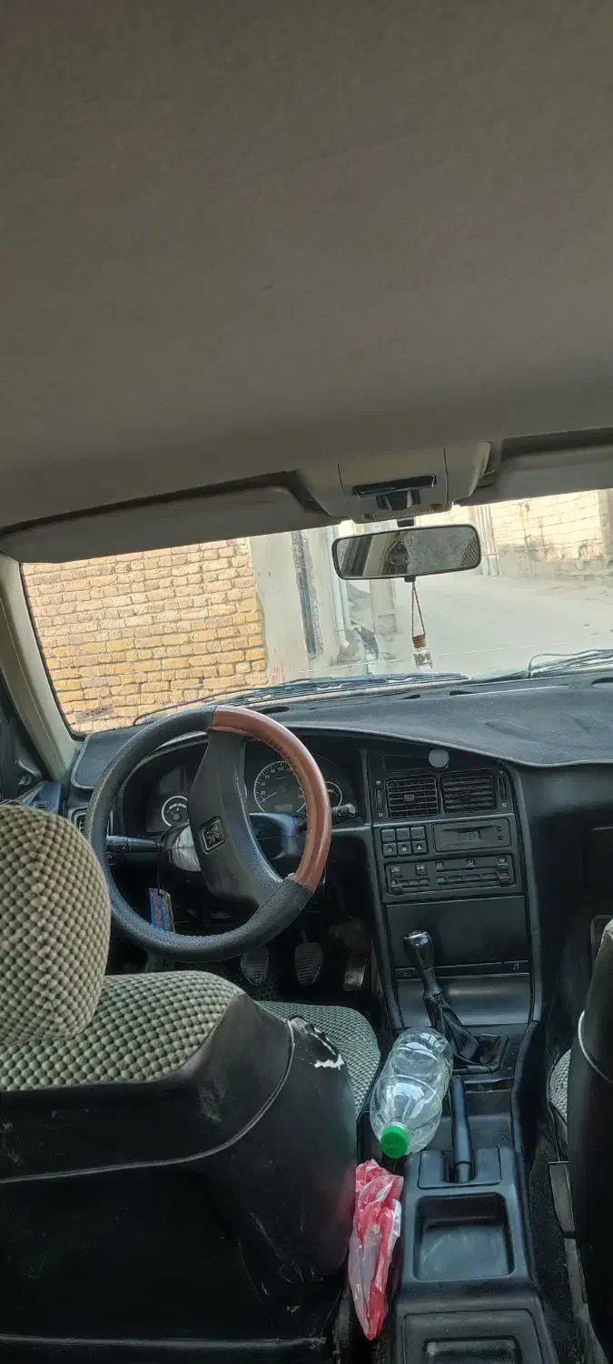 اردی83 سواری و چهارچوب سالم|خودرو سواری و وانت|ارومیه, |دیوار