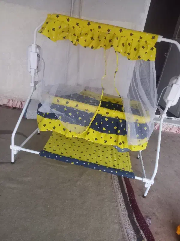 گهواره|اسباب و اثاث بچه|مسجد سلیمان, |دیوار